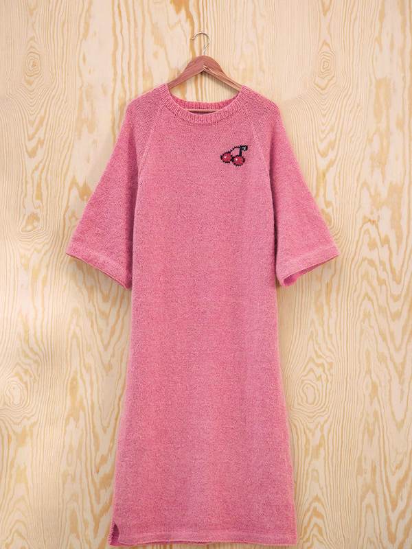 Cherry Dress - Image 5