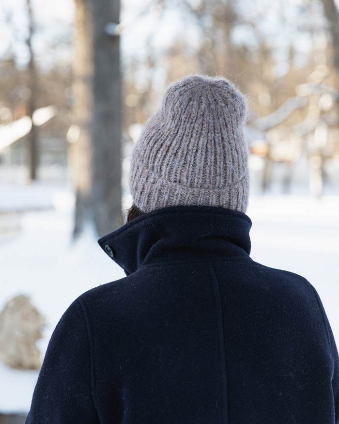 Laine Magazine Softie Hat - Free - Image 5