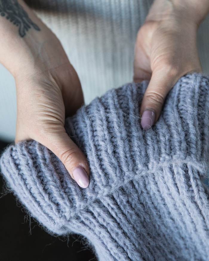 Laine Magazine Softie Hat - Free - Image 6