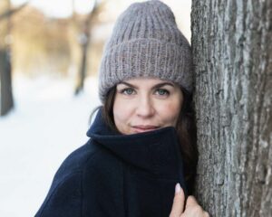 Laine Magazine Softie Hat - Free