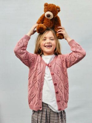 Lana Cardigan (2205)