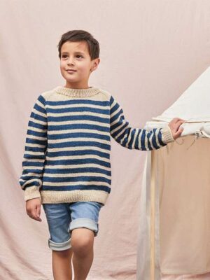 Marina Sweater (2205)