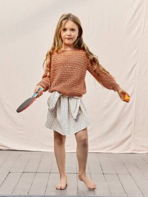 June Sweater (2205)