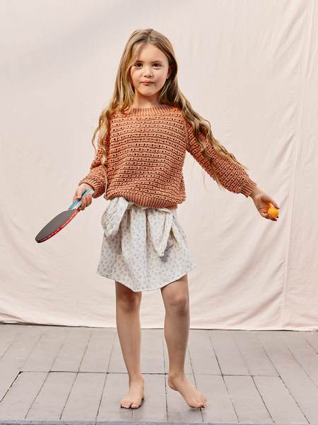 June Sweater (2205)