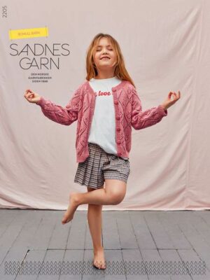 2205 Cotton for Kids