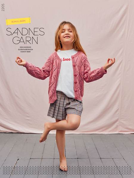 2205 Cotton for Kids