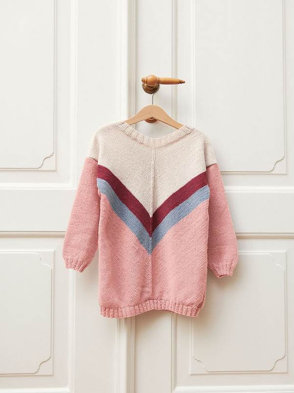 Vera Sweater (2201) - Image 2