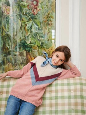 Vera Sweater (2201)
