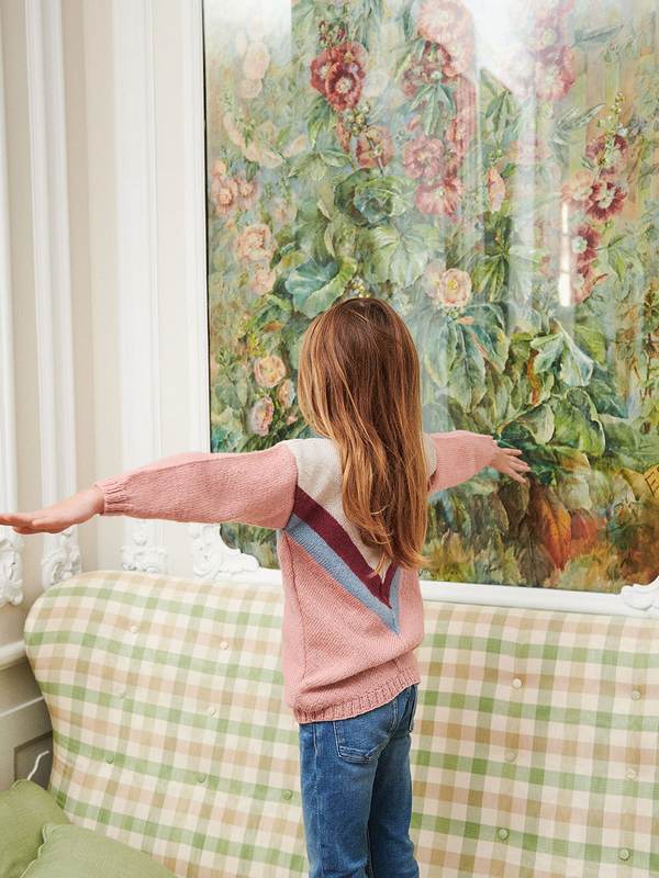 Vera Sweater (2201) - Image 3