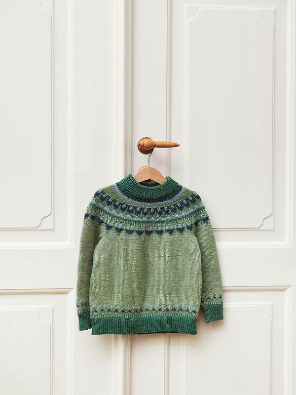 Greenland Sweater (2201) - Image 2