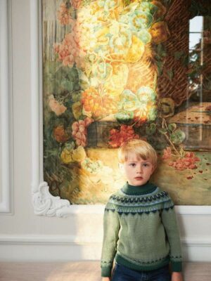 Greenland Sweater (2201)