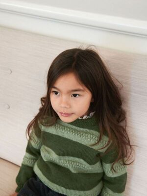 Tobias Sweater (2201)