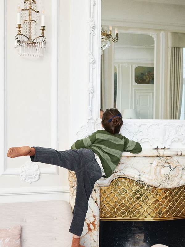 Tobias Sweater (2201) - Image 2
