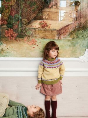 Greenland Sweater (2201)