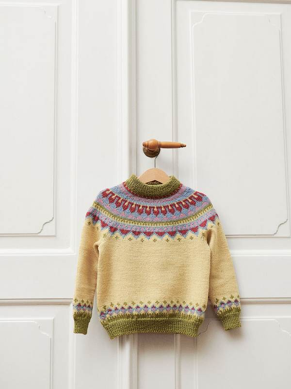 Greenland Sweater (2201) - Image 2