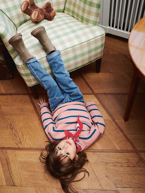 Sailor Sweater (2201) - Image 2