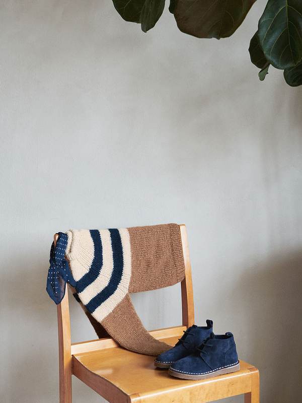Philipe Stripe Sweater (2203) - Image 2
