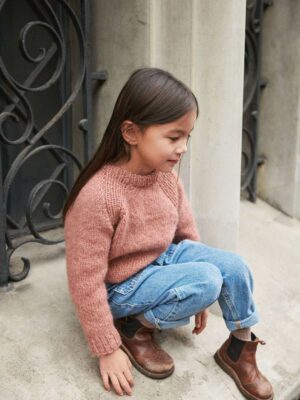 Philipe Cozy Sweater (2203)