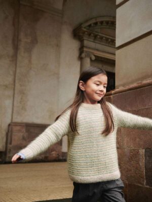 Jolie Sweater (2203)