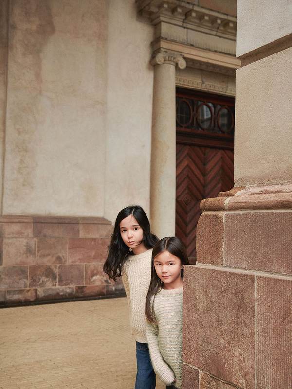 Jolie Sweater (2203) - Image 2
