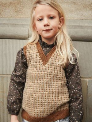 Helmer Vest (2203)