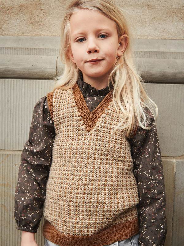 Helmer Vest (2203)