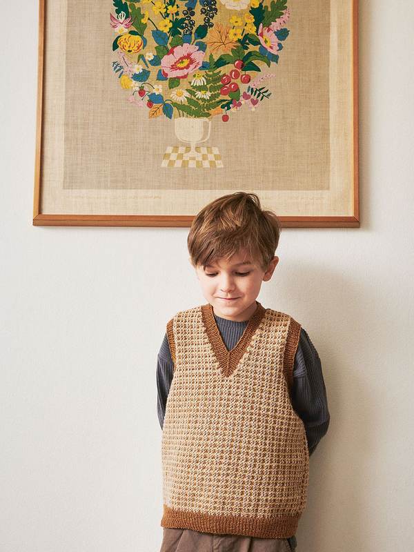 Helmer Vest (2203) - Image 2