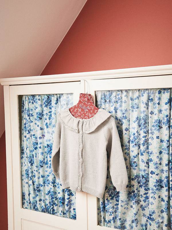 Sophie Cardigan (2203) - Image 3