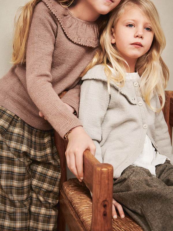 Sophie Cardigan (2203) - Image 2