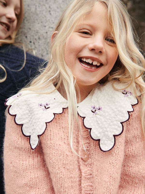 Ida Cardigan (2203) - Image 2