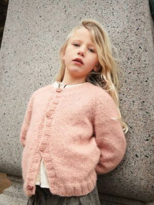 Ida Cardigan (2203)