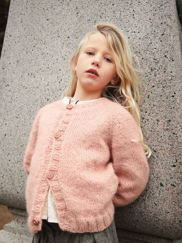 Ida Cardigan (2203)