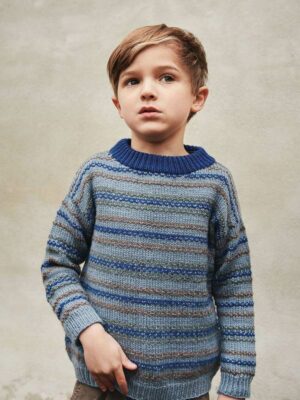 Pierre sweater (2203)