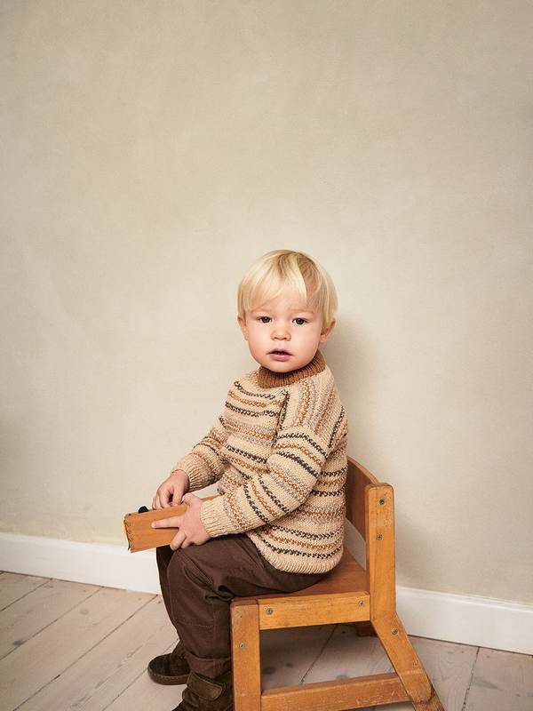 Pierre sweater (2203) - Image 4