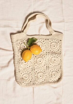 Buttercup bag (2204)