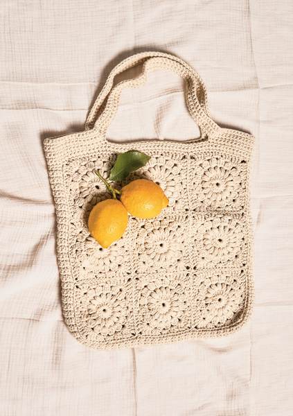 Buttercup bag (2204)
