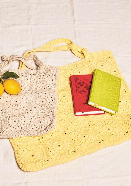 Buttercup bag (2204) - Image 2