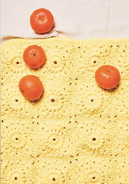Buttercup beachbag (2204) - Image 3