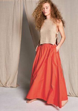 Helle Summer Vest (2204)