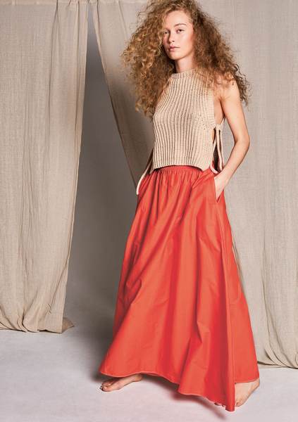 Helle Summer Vest (2204)