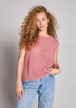 June Top (2204)