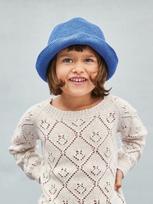 Sarah's Bucket Hat (2205)