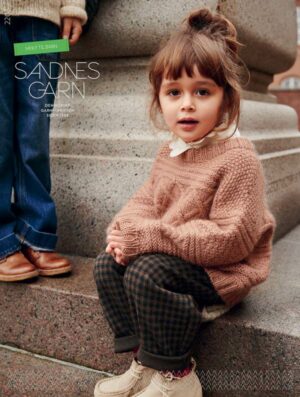 2203 Soft for Kids