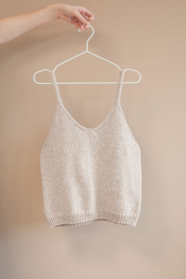 Augusta Tank Top - Image 5