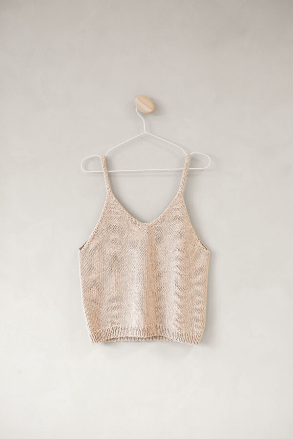 Augusta Tank Top - Image 7