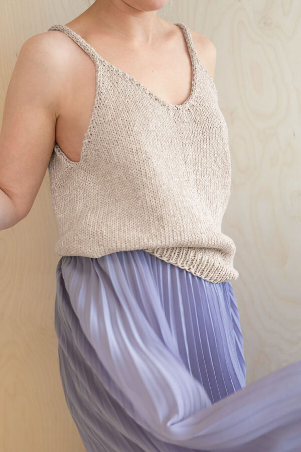 Augusta Tank Top - Image 6