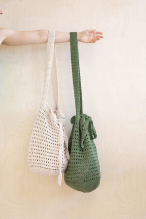 Isla Bucket Bag