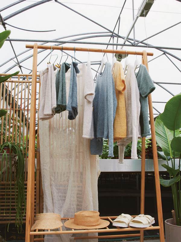 Tiril's Summer Shorts - Image 3