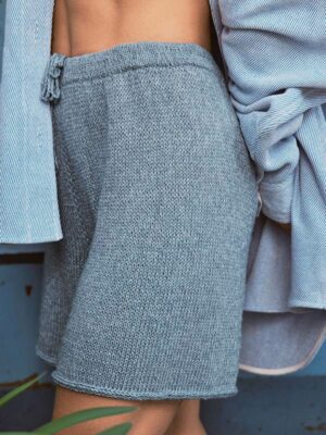Tiril's Summer Shorts