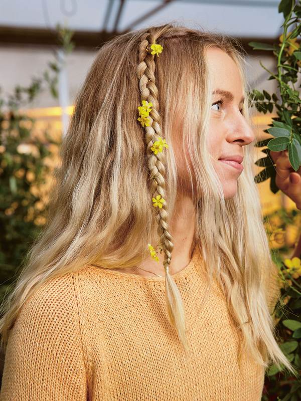 Tiril's Summer Sweater - Image 2